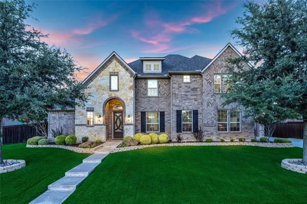 1705 Everest Road, Keller, TX 76248