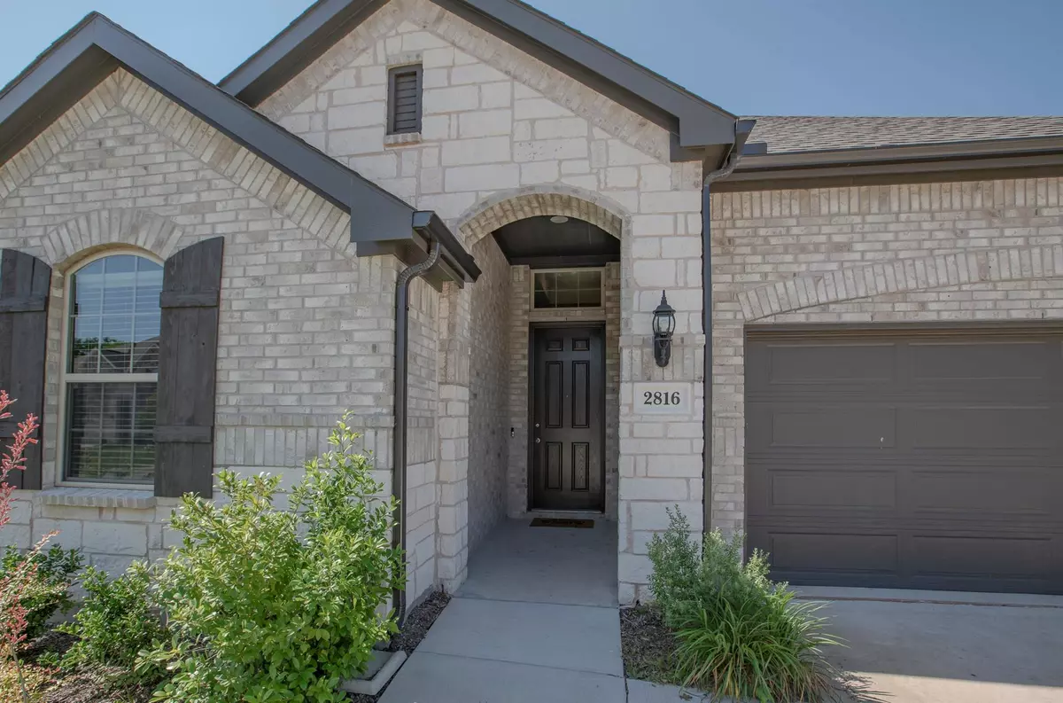 Melissa, TX 75454,2816 Willow Lane