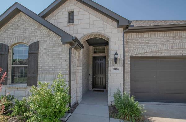 2816 Willow Lane, Melissa, TX 75454