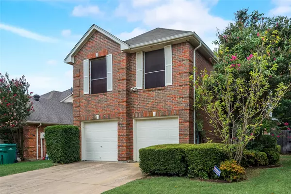 938 Azalia Drive, Lewisville, TX 75067