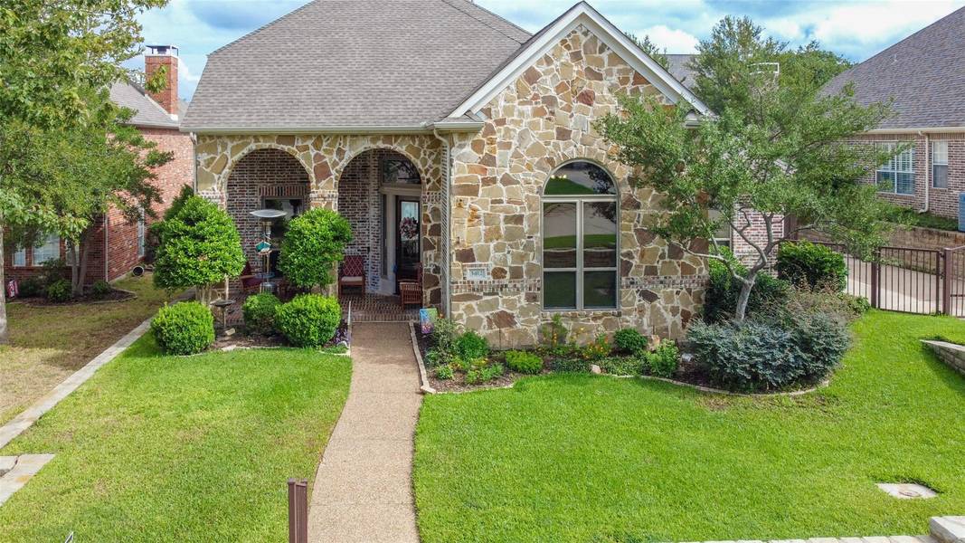 3412 Brighton Court, Highland Village, TX 75077