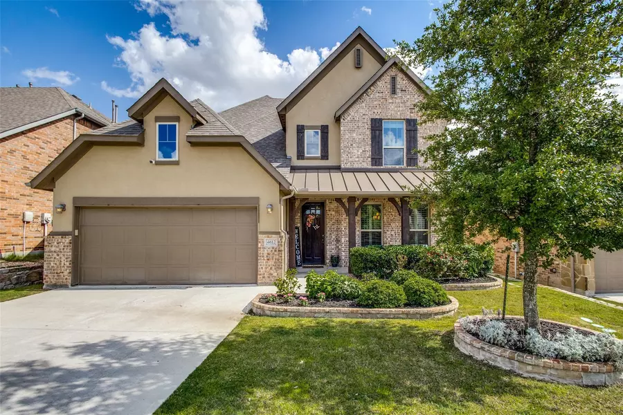 4612 Council Bluffs Drive, Fort Worth, TX 76262