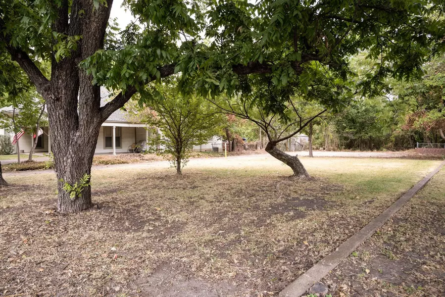 604 N Goliad Street, Rockwall, TX 75087