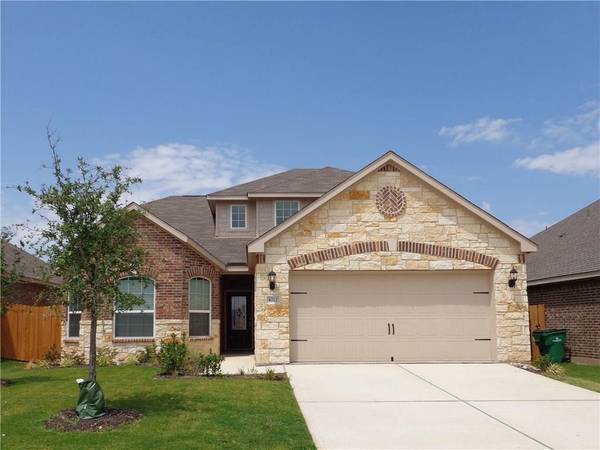 4212 Tower Lane, Crowley, TX 76036