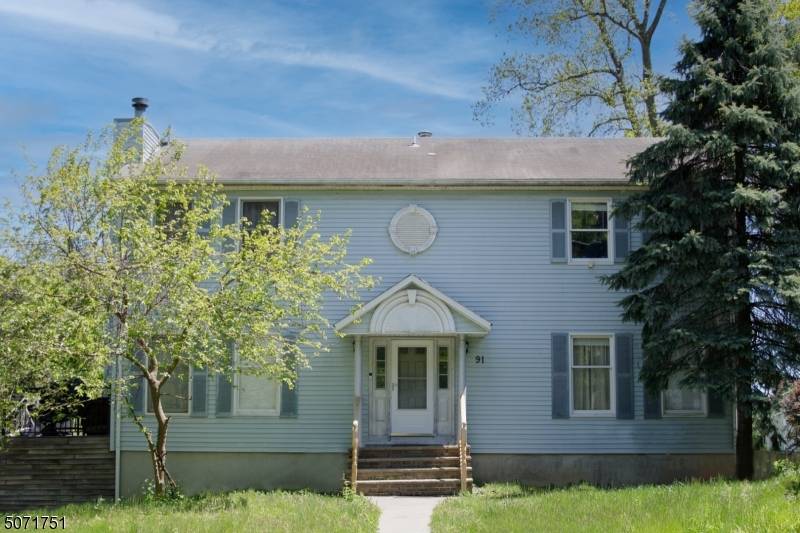 91 Cedar Cliff Ave, Haledon Boro, NJ 07508