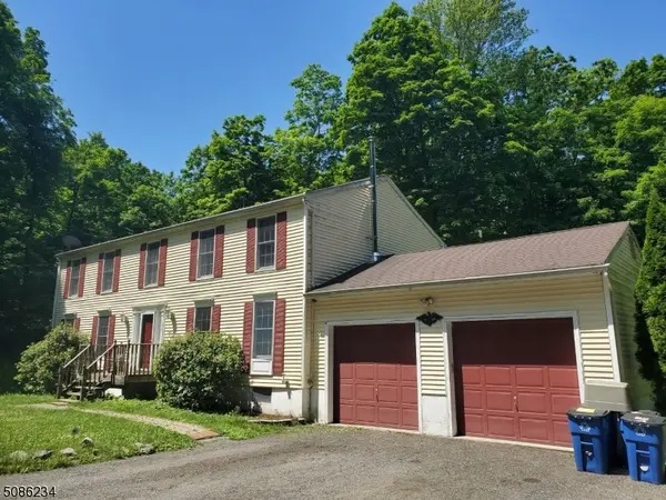 174 New Rd, Montague Twp., NJ 07827