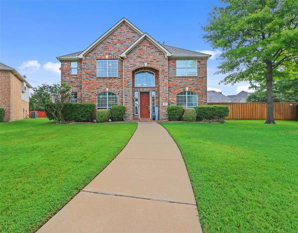 4625 Southpointe Drive, Richardson, TX 75082