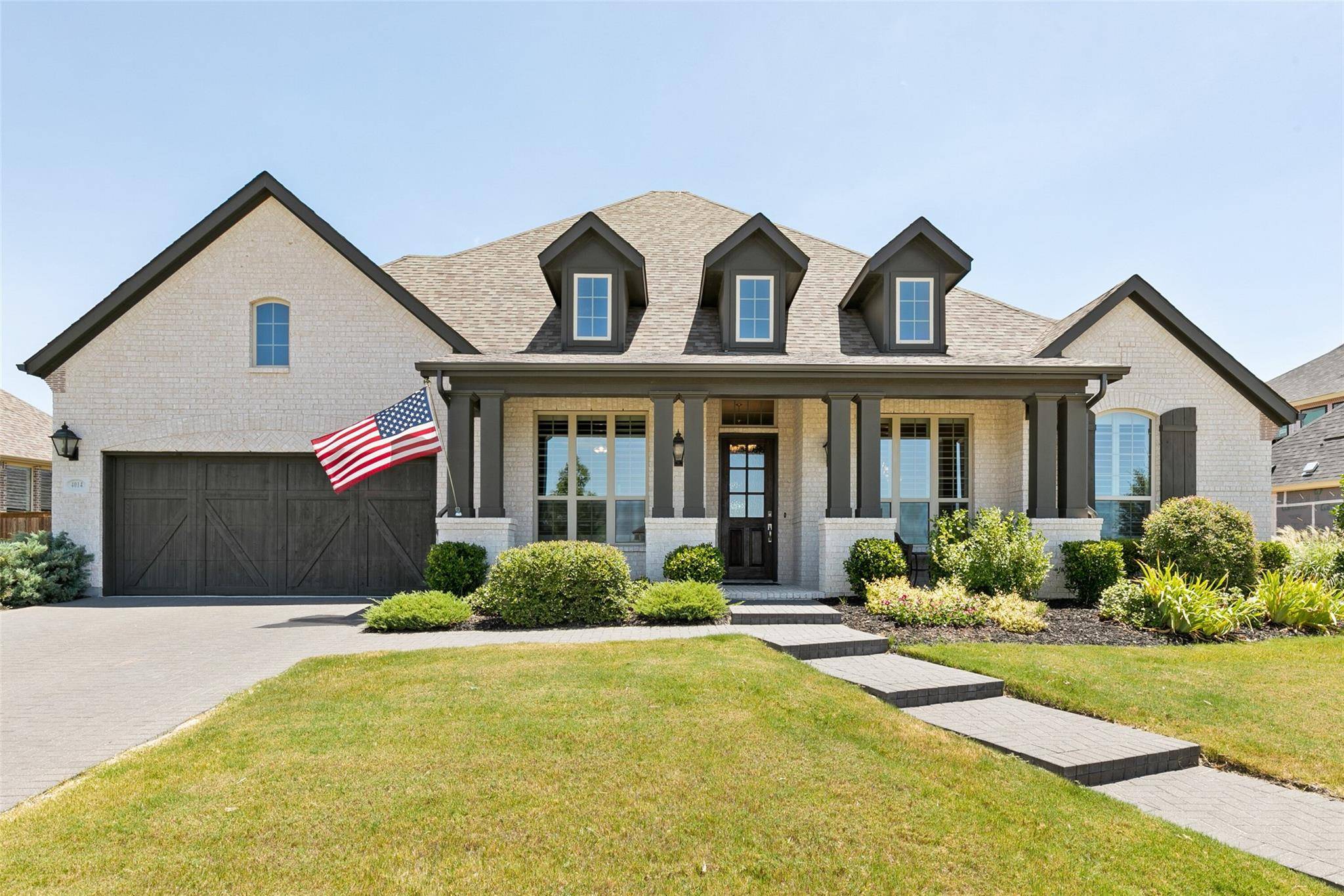 4014 Carmel Road, Celina, TX 75009