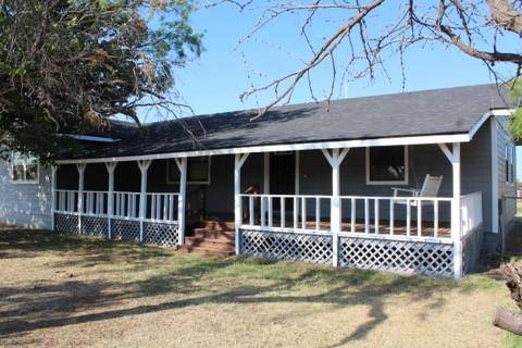 415 12th, Hawley, TX 79525