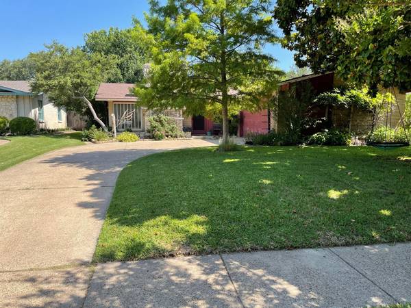 826 Fontana Avenue, Richardson, TX 75080