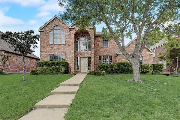 8921 Smokey Drive, Plano, TX 75025