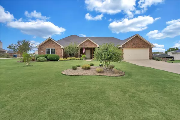 105 Northview Drive, Fate, TX 75189