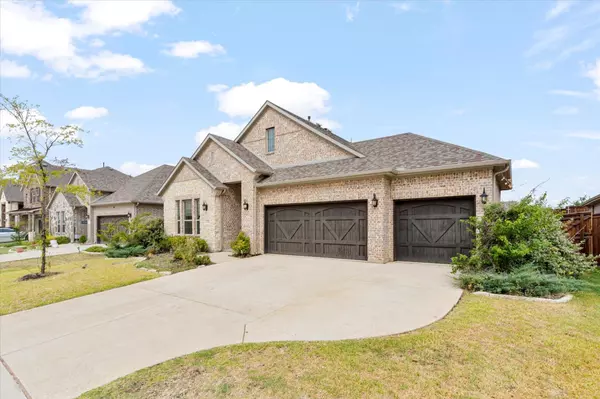 Little Elm, TX 75068,1424 Benavites Drive