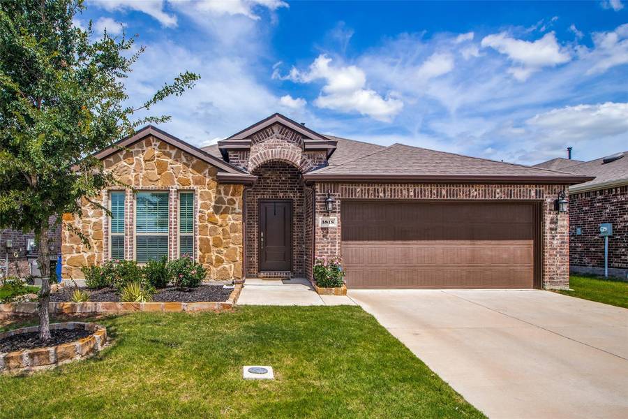 3818 Brazos Street, Melissa, TX 75454