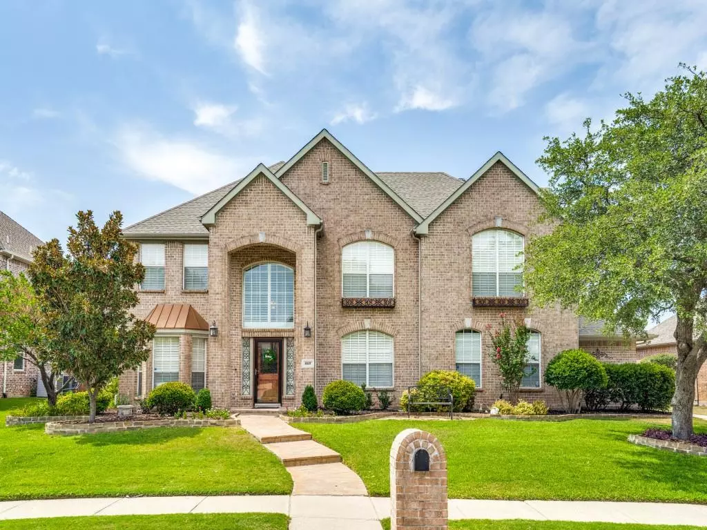 Flower Mound, TX 75028,2117 Heather Ridge Court