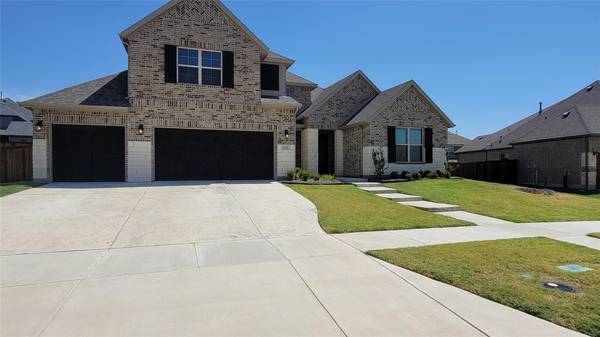 13710 Shasta Drive, Frisco, TX 75035