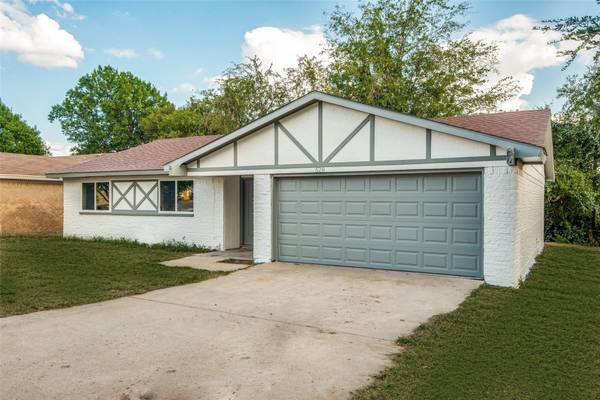 528 W Oakdale Road, Irving, TX 75060