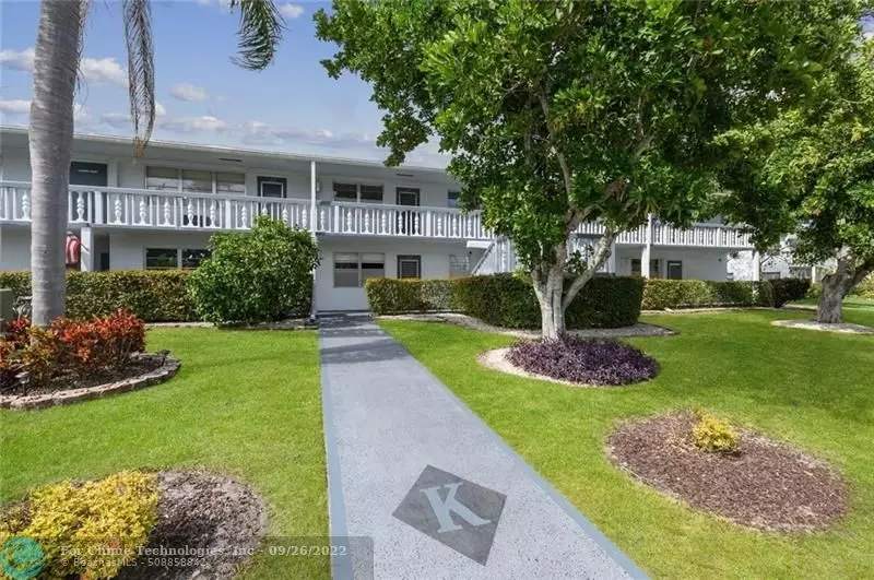 168 Prescott H  #168, Deerfield Beach, FL 33442