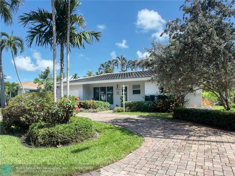 1639 NE 27th Dr, Wilton Manors, FL 33334