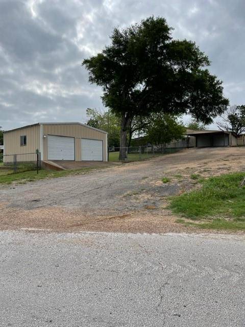 162 Timberline Drive, Whitney, TX 76692