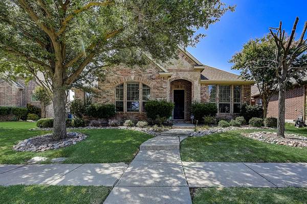 723 Cougar Drive, Allen, TX 75013