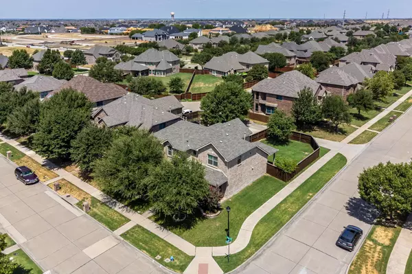 4866 Jadi Lane, Frisco, TX 75033