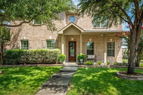 Frisco, TX 75033,4866 Jadi Lane