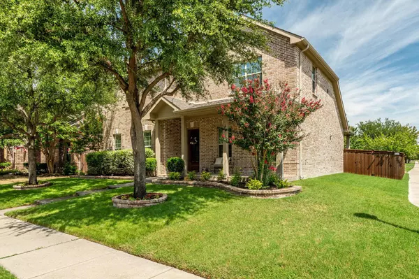 Frisco, TX 75033,4866 Jadi Lane