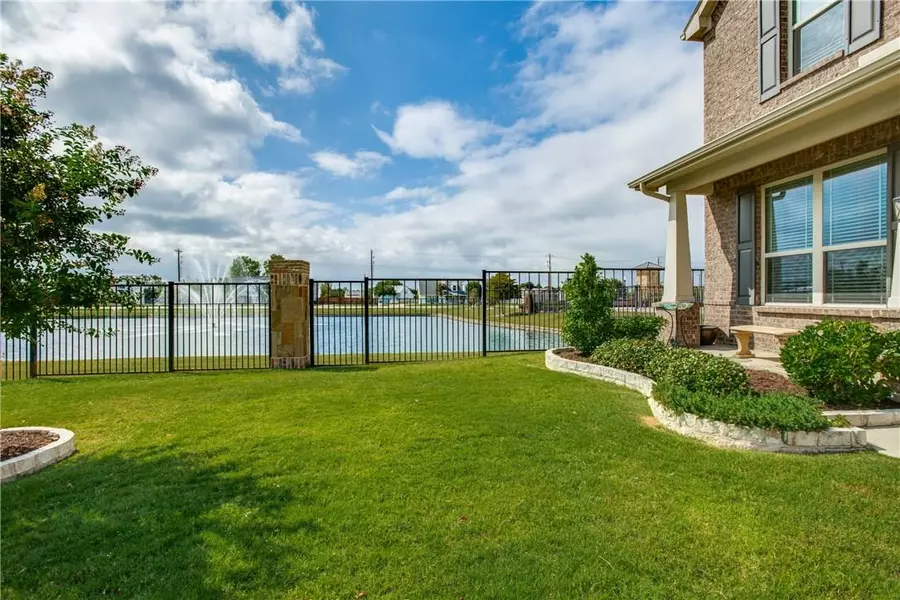 5236 Texana Drive, Frisco, TX 75036