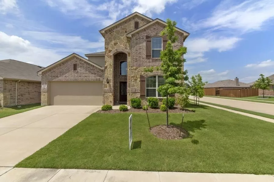 11529 Parade, Frisco, TX 75036