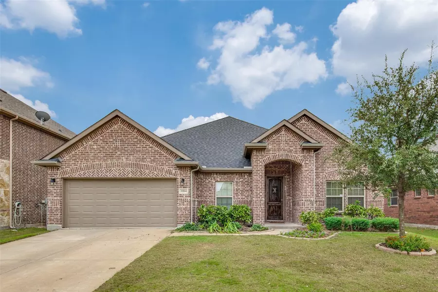 11804 Parade Drive, Frisco, TX 75036