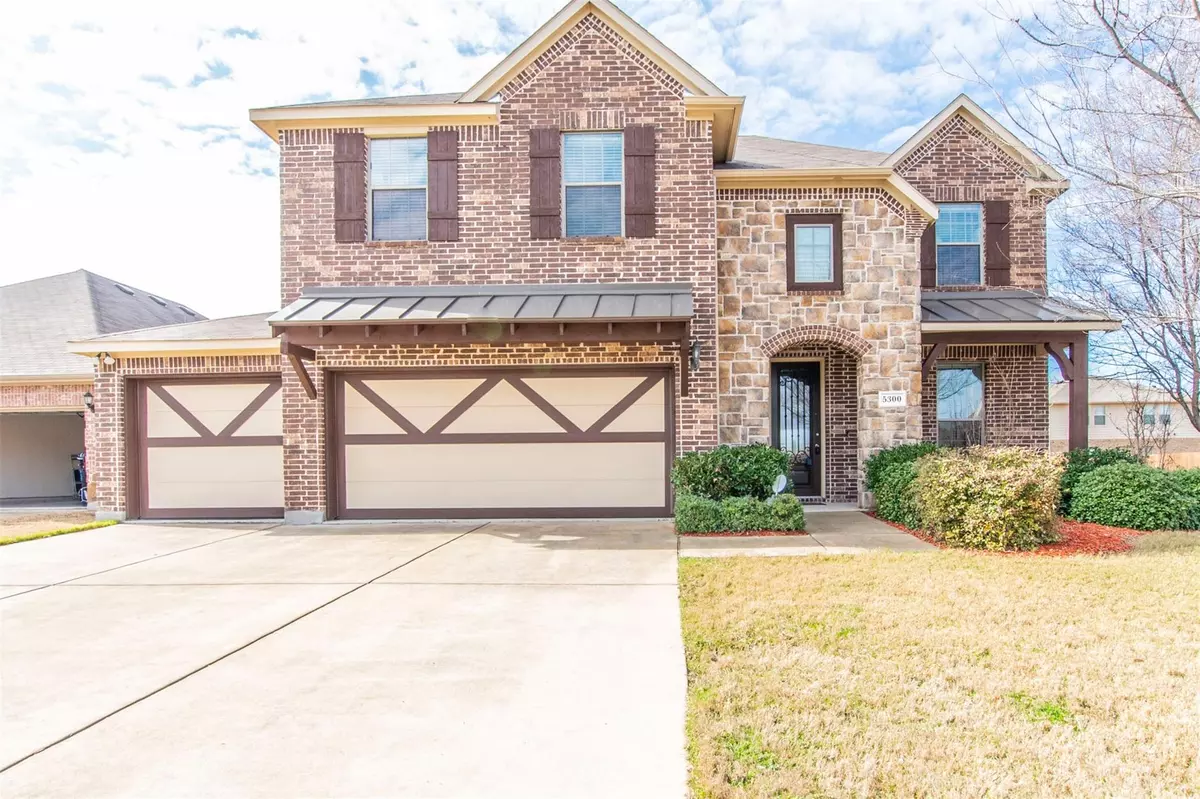 Frisco, TX 75036,5300 Seashore Lane