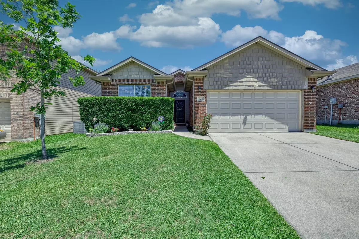 Fort Worth, TX 76052,928 Rio Bravo Drive