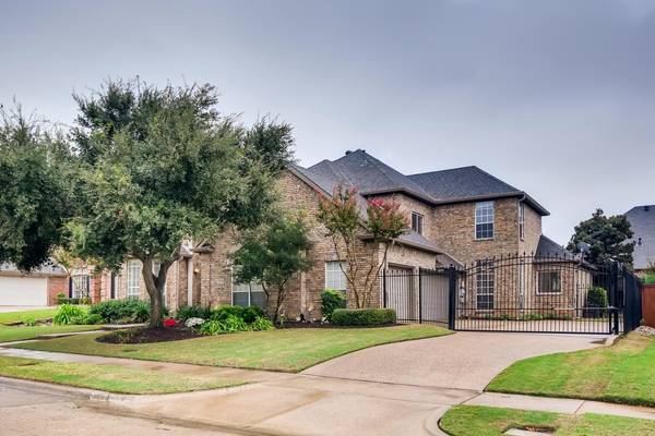 309 Bridlewood S, Colleyville, TX 76034