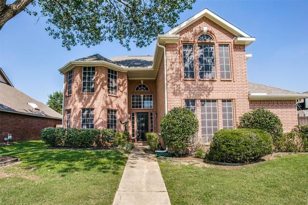 4113 Steeplechase Drive, Colleyville, TX 76034