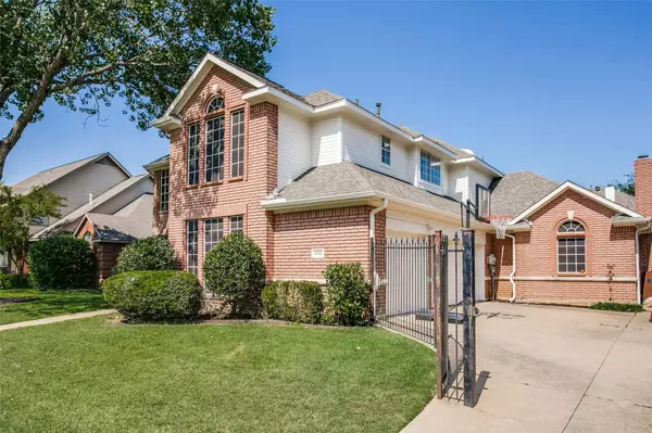 Colleyville, TX 76034,4113 Steeplechase Drive