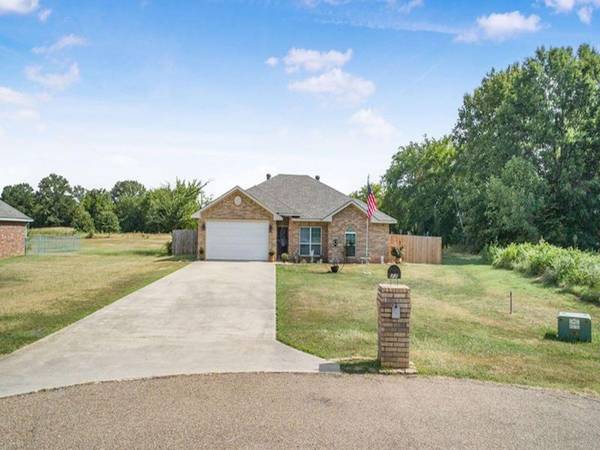 77 Pr 1344, Mount Pleasant, TX 75455