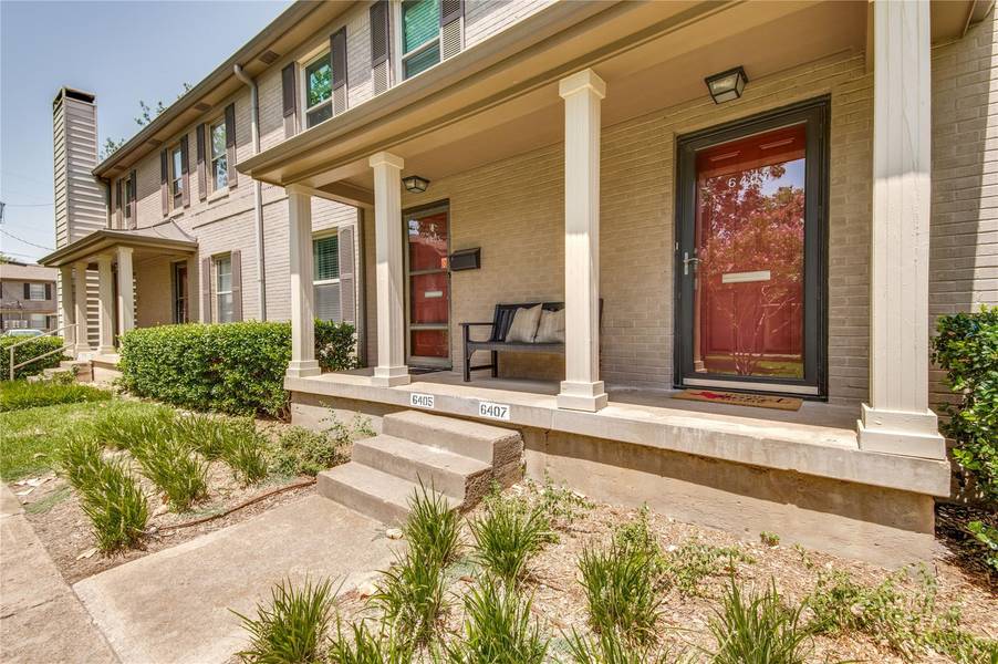 6407 Oriole Drive, Dallas, TX 75209