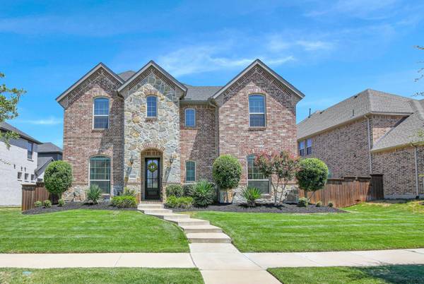 15282 Wintergrass Road,  Frisco,  TX 75035