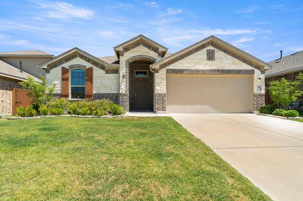 1981 Travertine Avenue, Heartland, TX 75126