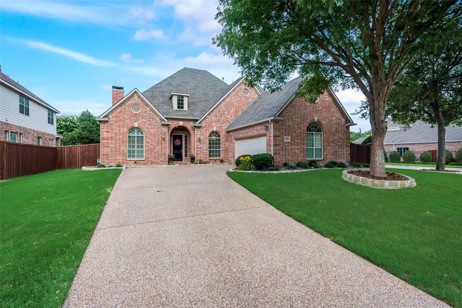 2700 Ranchview Drive, Richardson, TX 75082