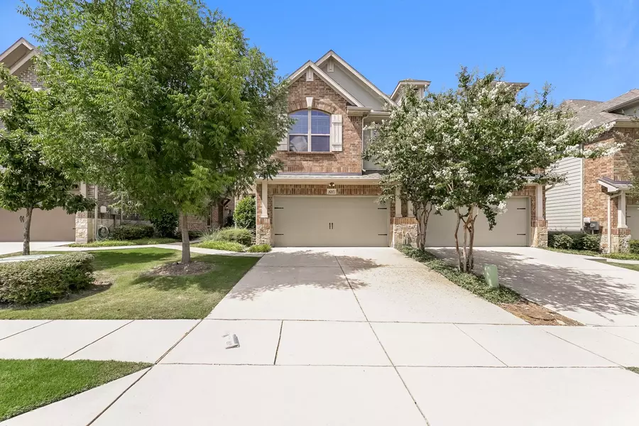 4217 Arbrook Way, Plano, TX 75074