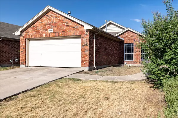 Fort Worth, TX 76131,6441 Geneva Lane