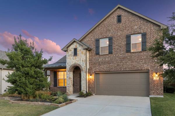 1828 Settlement Way, Aubrey, TX 76227