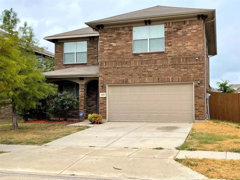 4026 Autumnwood Lane, Heartland, TX 75126