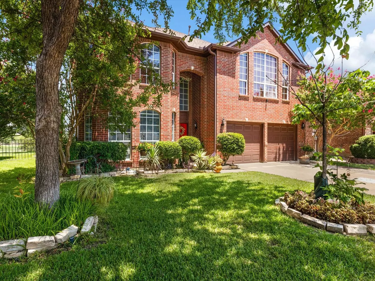 Fort Worth, TX 76137,4133 Walnut Creek Court