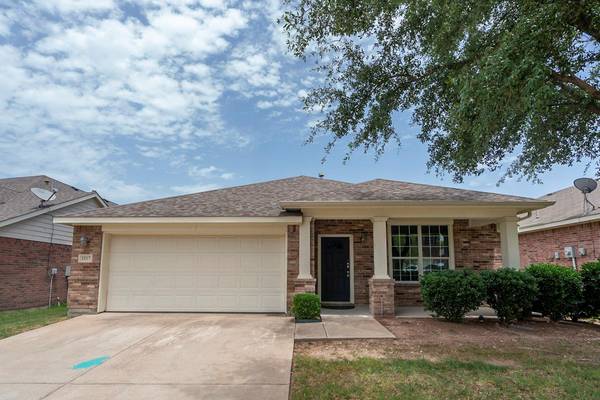 1017 Terrace View Drive, Fort Worth, TX 76108