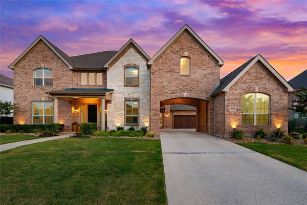 613 Picasso, Colleyville, TX 76034