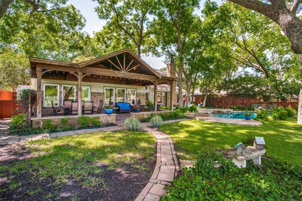 2304 Windsor Drive, Richardson, TX 75082