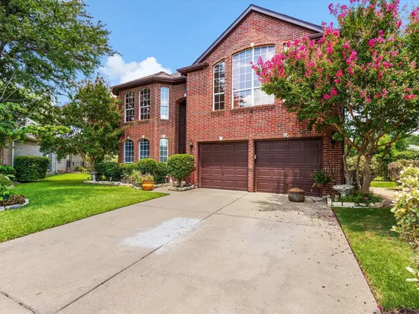 Fort Worth, TX 76137,4133 Walnut Creek Court